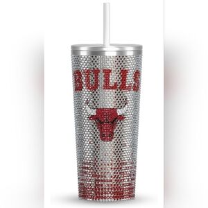 Bulls 25oz Hydrapeak Bottle
